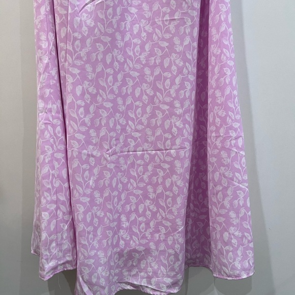 Halter dress Abercrombie And Fitch - Picture 4 of 5